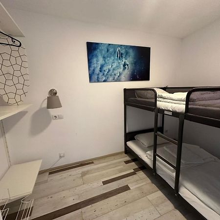 Heights Accommodation City Center Bucharest Luaran gambar