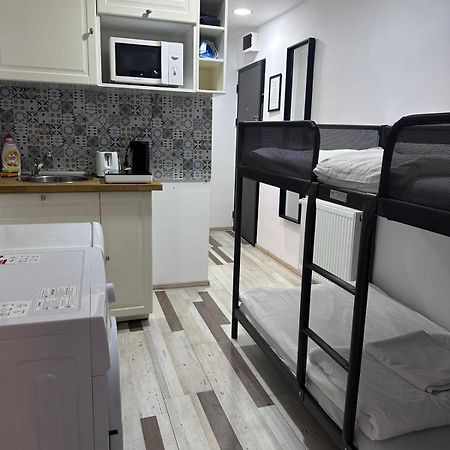 Heights Accommodation City Center Bucharest Luaran gambar