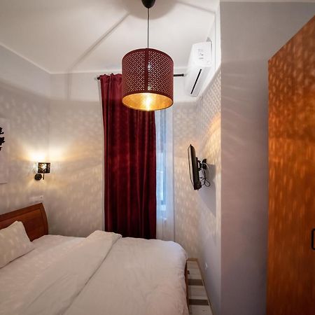 Heights Accommodation City Center Bucharest Luaran gambar