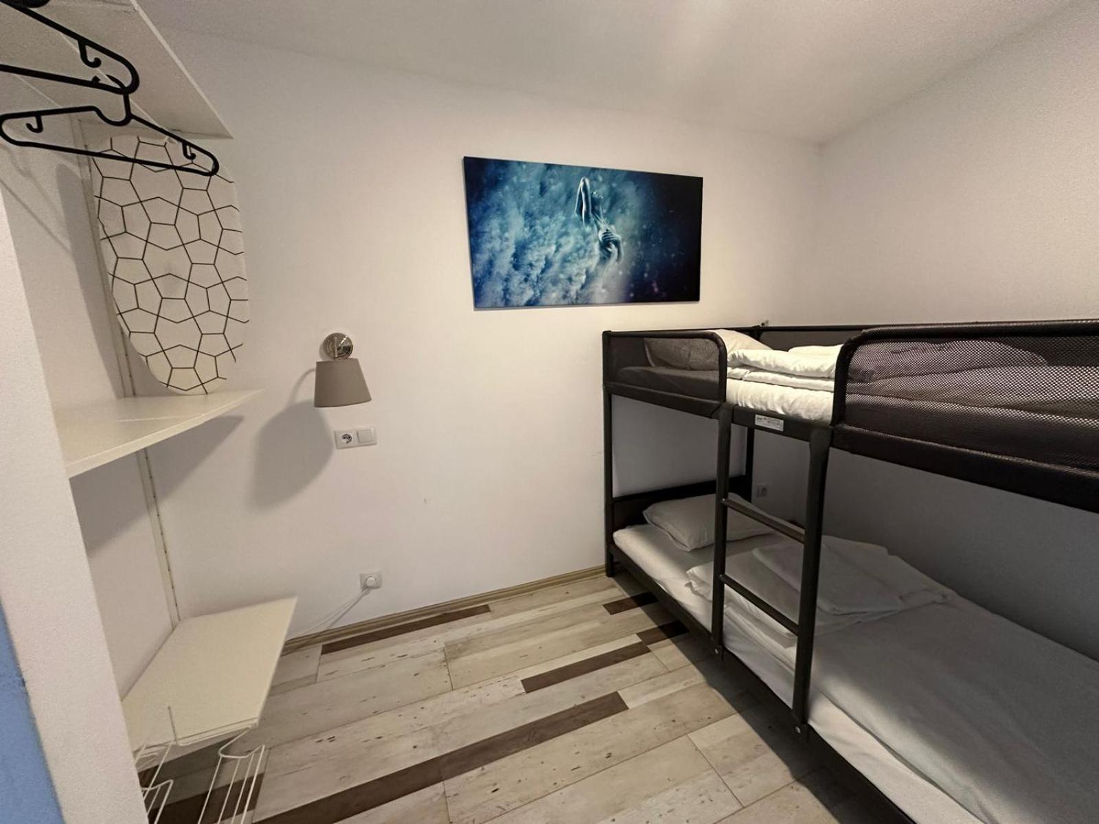 Heights Accommodation City Center Bucharest Luaran gambar