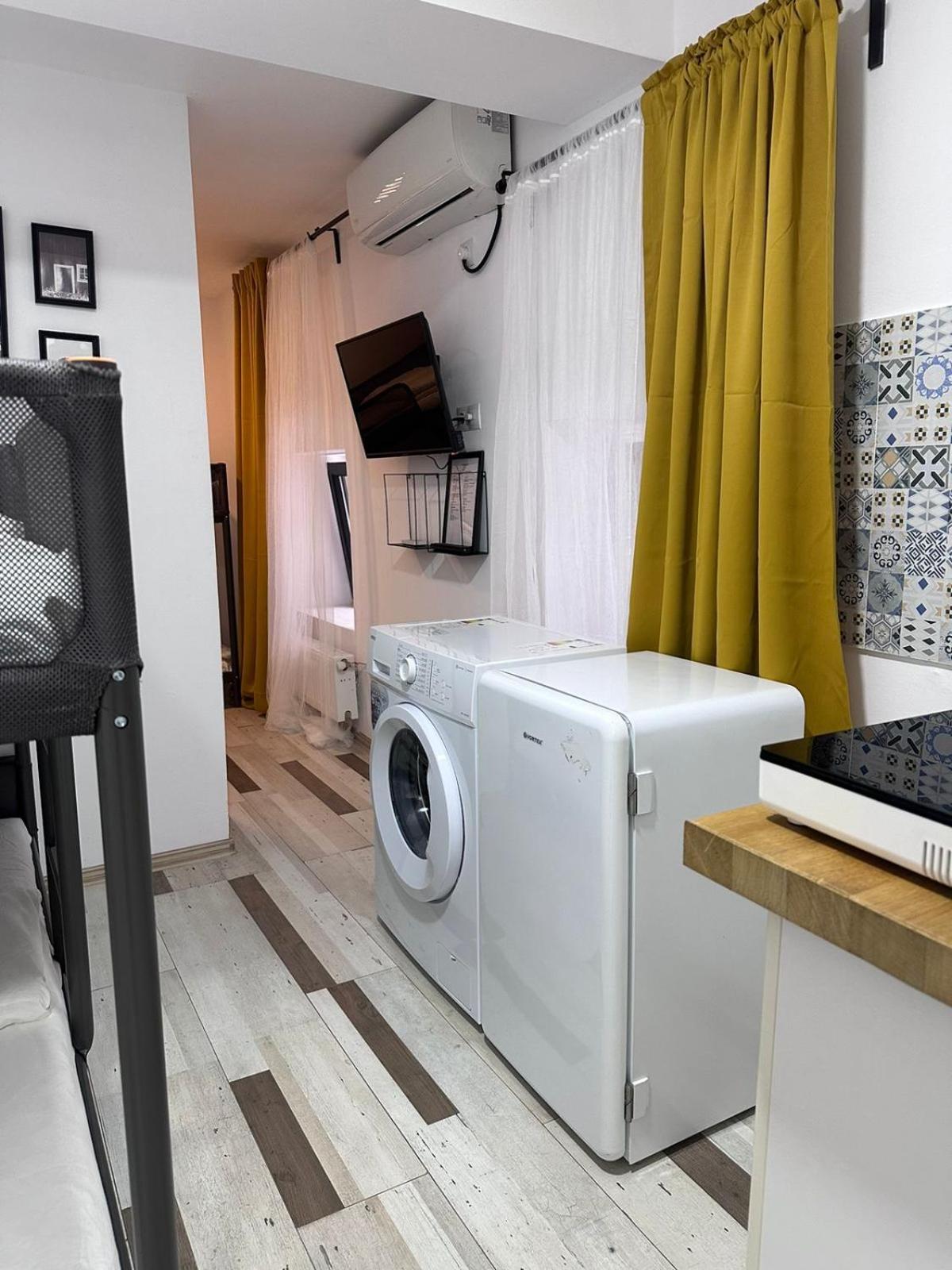 Heights Accommodation City Center Bucharest Luaran gambar