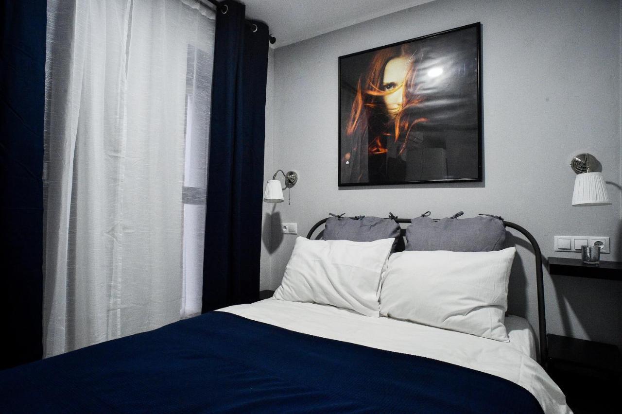 Heights Accommodation City Center Bucharest Luaran gambar