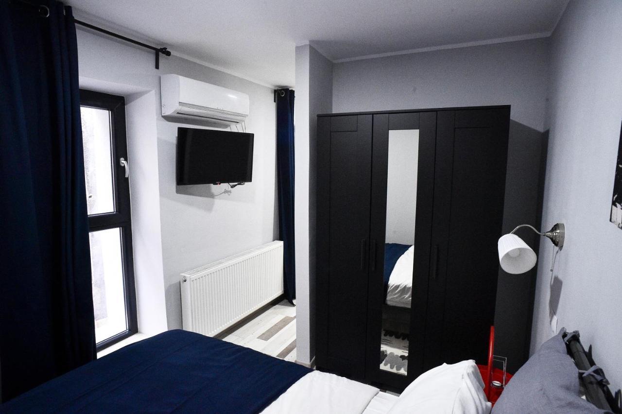 Heights Accommodation City Center Bucharest Luaran gambar