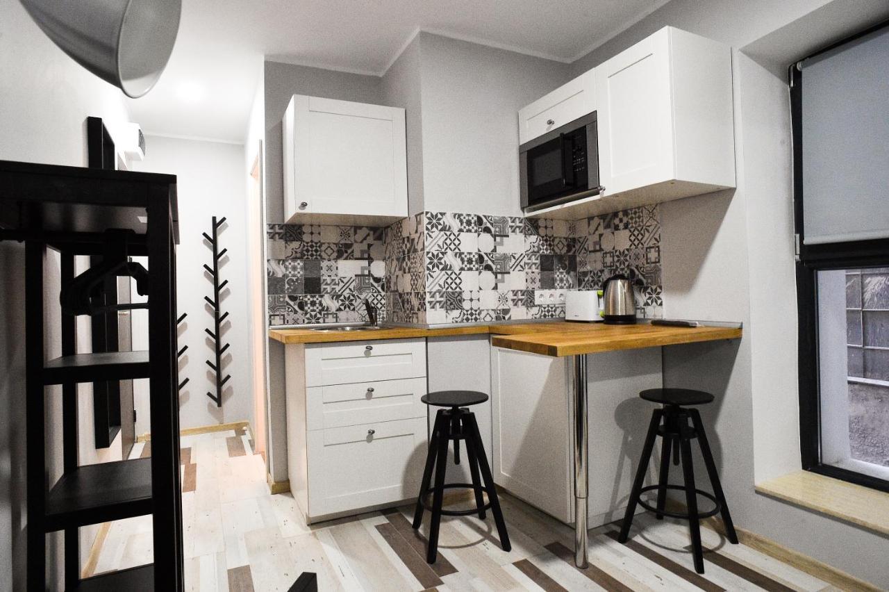 Heights Accommodation City Center Bucharest Luaran gambar