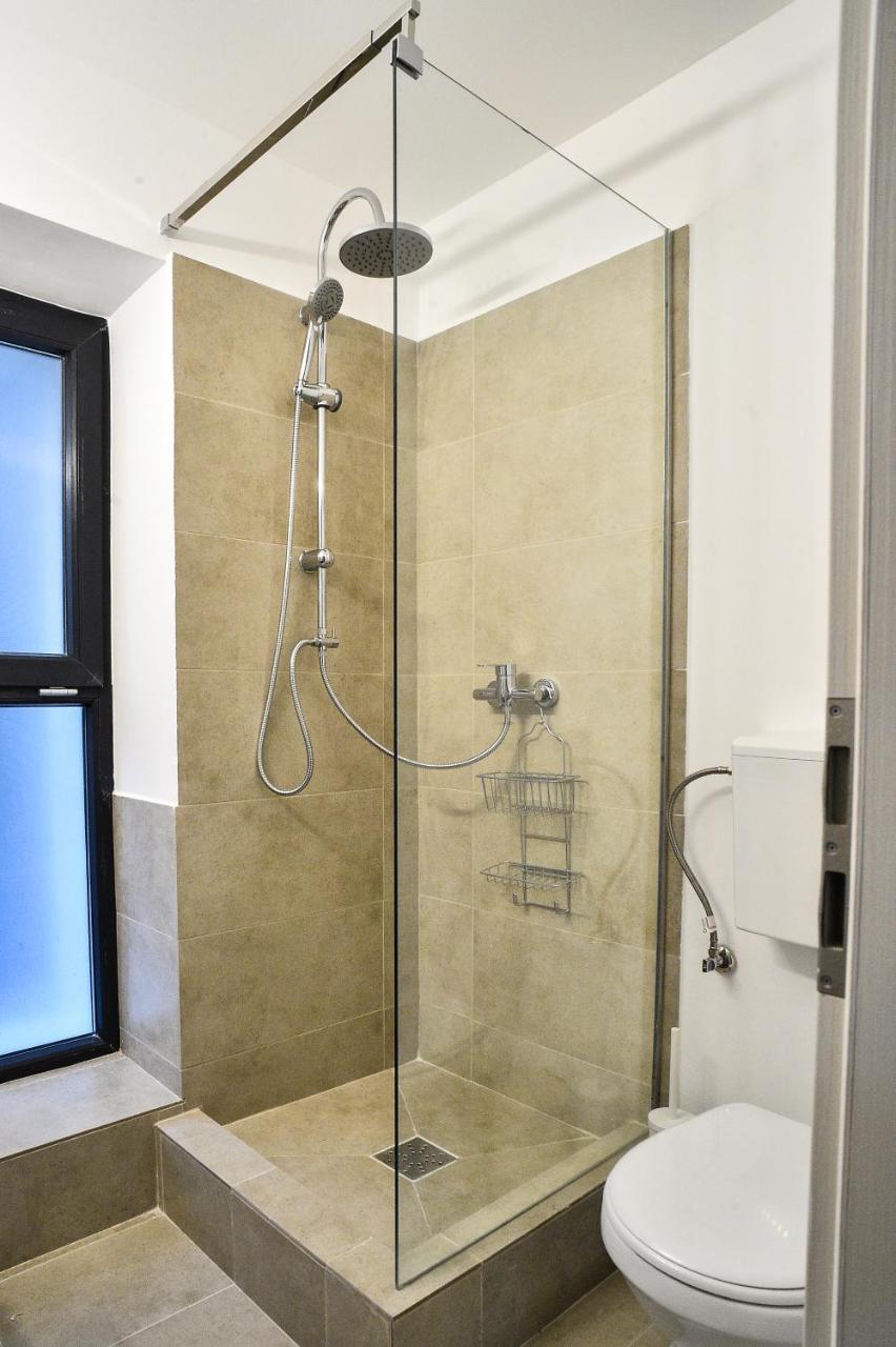 Heights Accommodation City Center Bucharest Luaran gambar