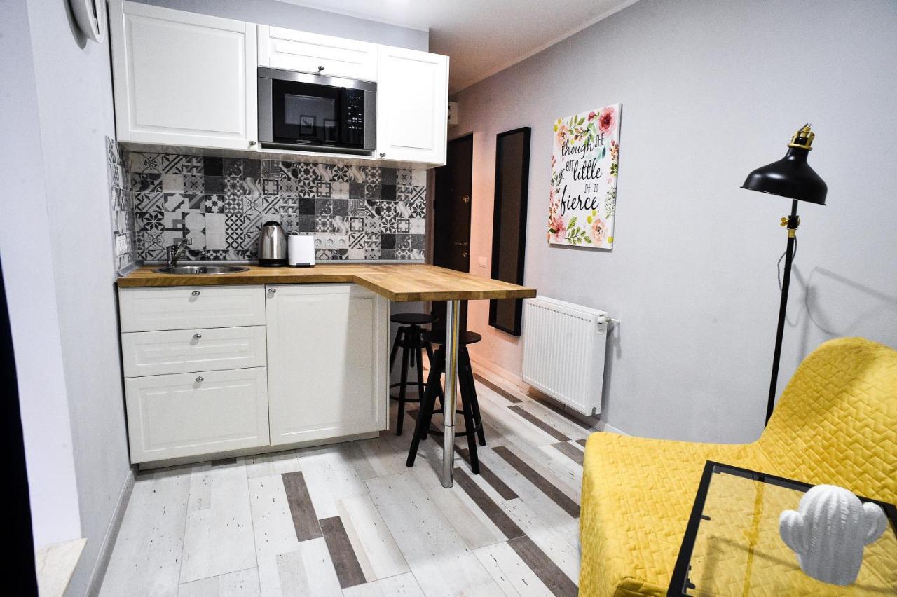 Heights Accommodation City Center Bucharest Luaran gambar
