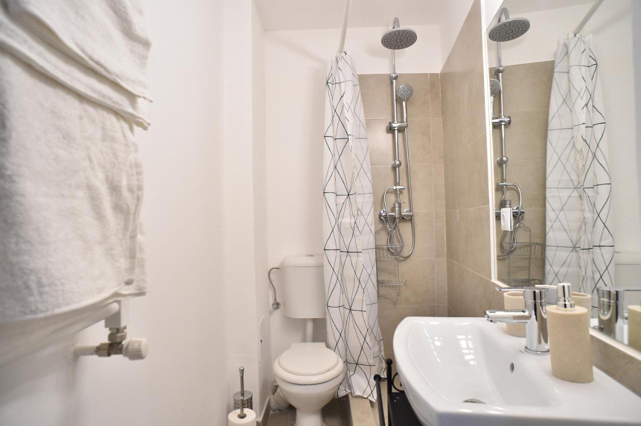 Heights Accommodation City Center Bucharest Luaran gambar