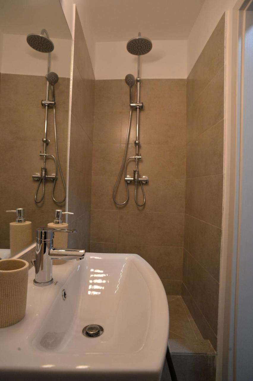 Heights Accommodation City Center Bucharest Luaran gambar
