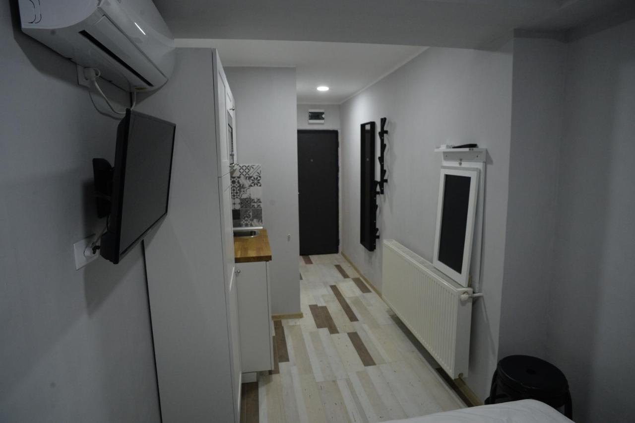 Heights Accommodation City Center Bucharest Luaran gambar