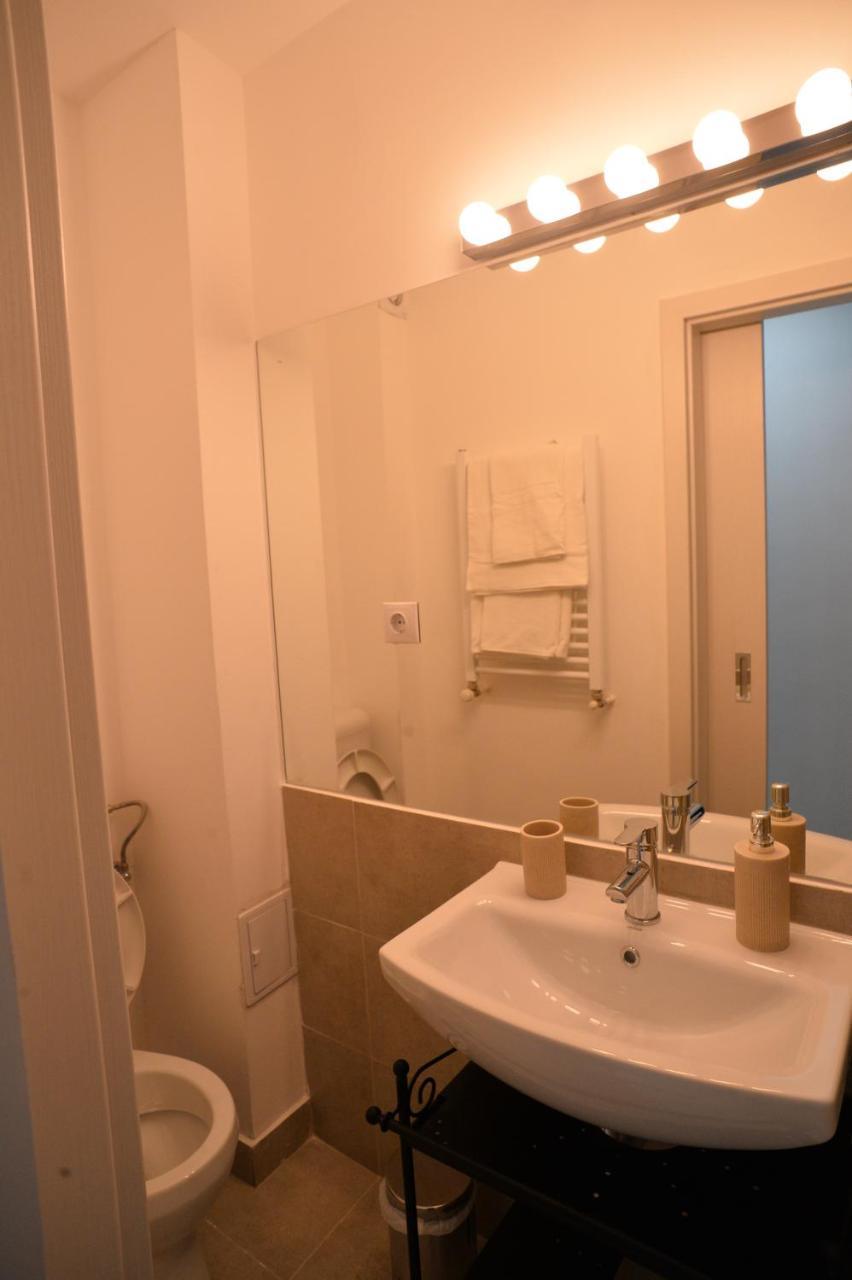 Heights Accommodation City Center Bucharest Luaran gambar