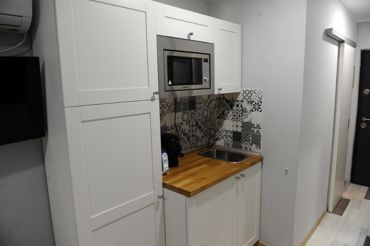 Heights Accommodation City Center Bucharest Luaran gambar