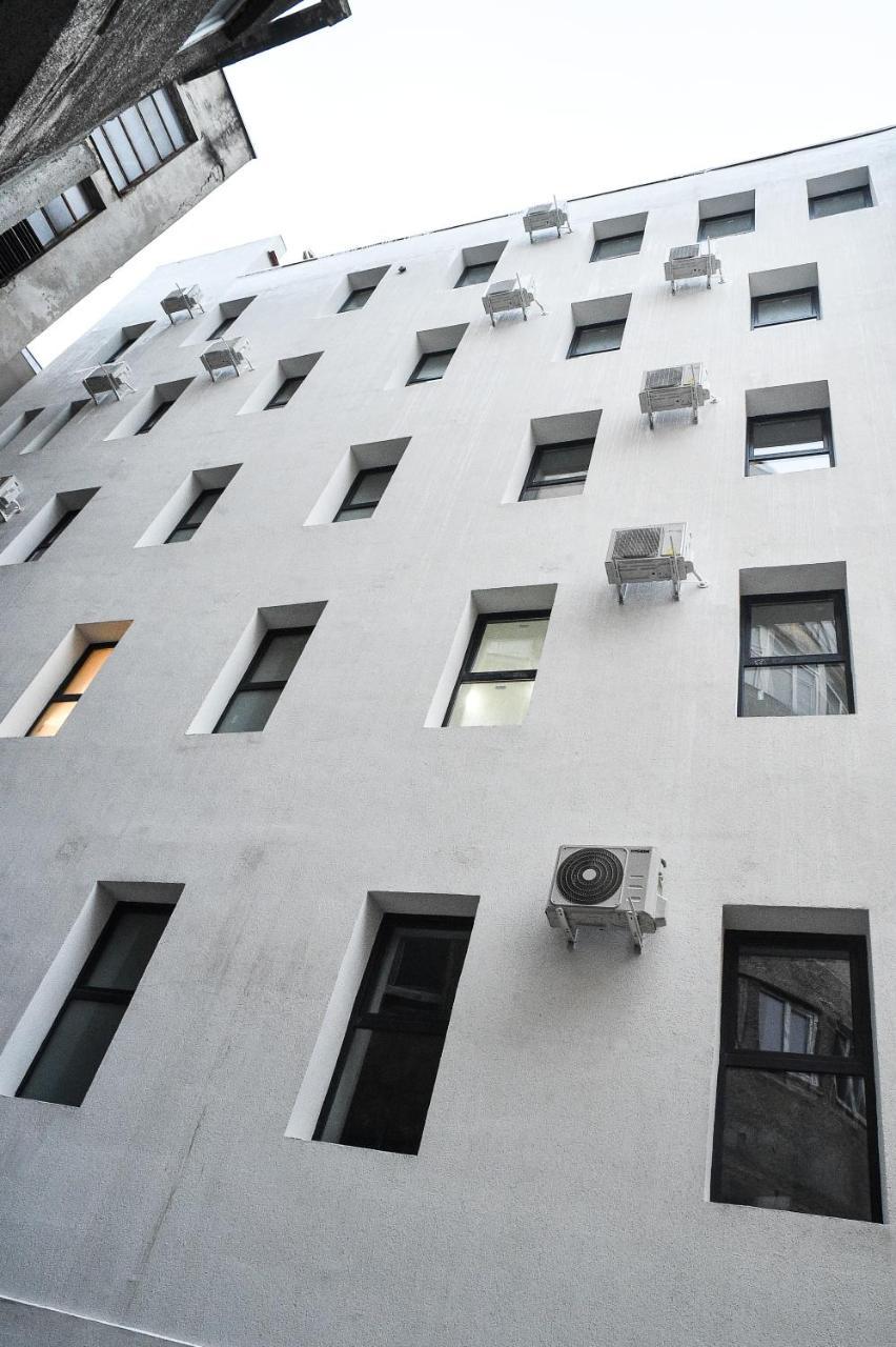 Heights Accommodation City Center Bucharest Luaran gambar