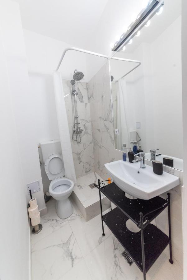 Heights Accommodation City Center Bucharest Luaran gambar