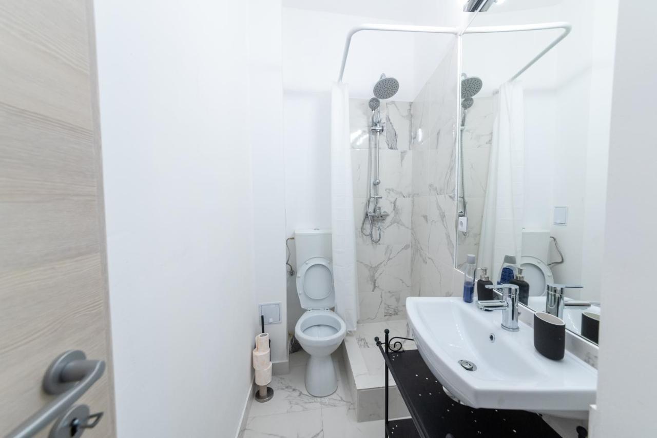 Heights Accommodation City Center Bucharest Luaran gambar